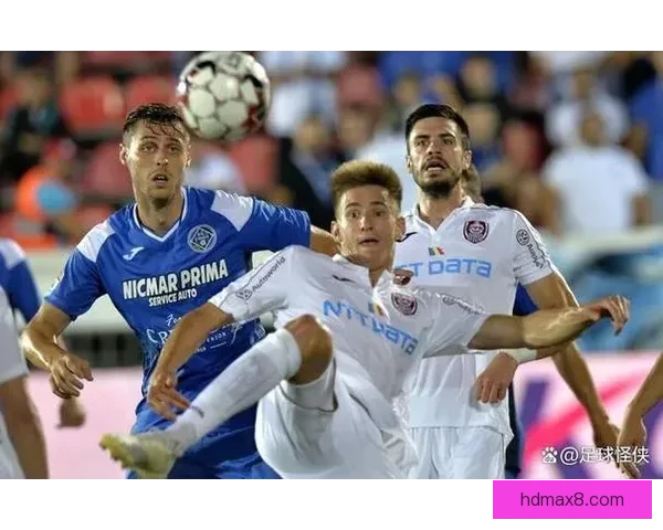 克拉约瓦大学对阵加拉茨钢铁实力悬殊胜负走向一目了然赛前分析